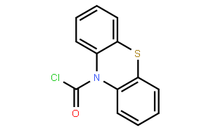 吩噻嗪-10-碳酰氯