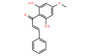 球松素查尔酮