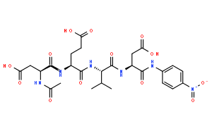 Ac-DEVD-pNA (Caspase 3显色底物)