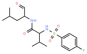Calpain Inhibitor VI