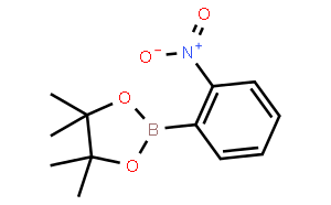2-硝基苯硼酸频哪酯