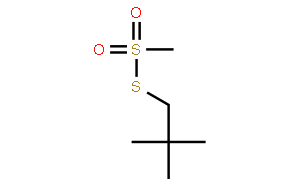 Neopentyl Methanthiosulfonate