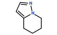 4,5,6,7-四氢吡唑并[1,5-a]吡啶