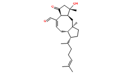 Ophiobolin C