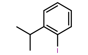 2-碘异丙基苯
