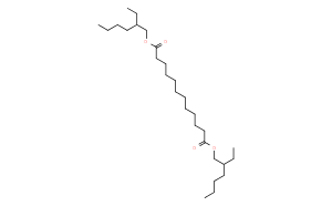 Bis(2-ethylhexyl) Dodecanedioate