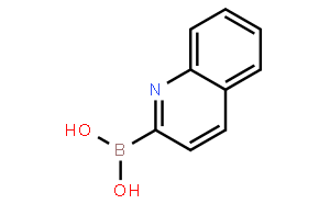 3-喹啉硼酸