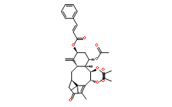 2-Deacetoxytaxinine-B