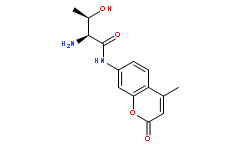 L-Threonine 7-Amido-4-Methylcoumarin