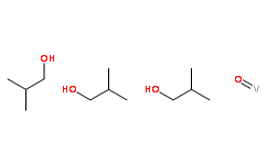 Vanadium,tris(2-methyl-1-propanolato)oxo-, (T-4)-