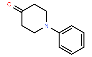 1-N-PHENYL-PIPERIDIN-4-ONE