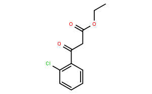 2-氯苯甲酰基乙酸乙酯
