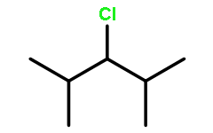 3-CHLORO-2,4-DIMETHYLPENTANE