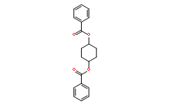 1,4-二苯甲酰氧基環己烷