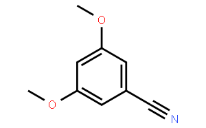 3,5-二甲氧基苯甲腈