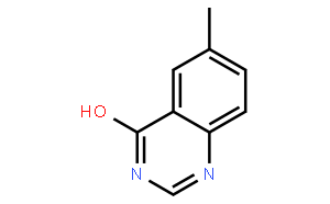 6-甲基-4-羥基喹唑啉