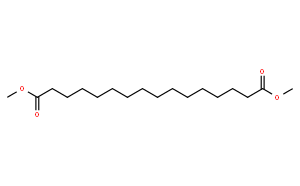 Dimethyl Hexadecanedioate