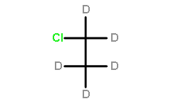 Chloroethane-d5 (gas)