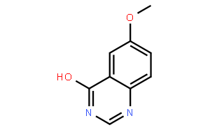 6-甲氧基-4(1H)-喹唑啉酮