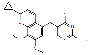 Iclaprim