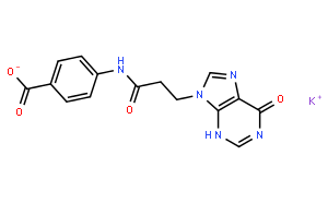 Leteprinim Potassium Salt
