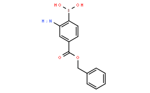 (4-CBZ-AMINOPHENYL)BORONIC ACID