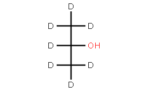 iso-Propyl-d7 Alcohol