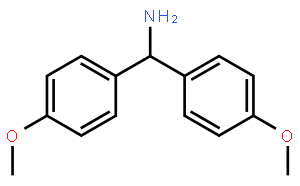 4,4'-DIMETHOXYBENZHYDRYLAMINE