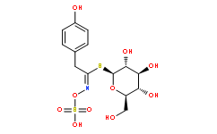 对羟基芐基芥子油苷