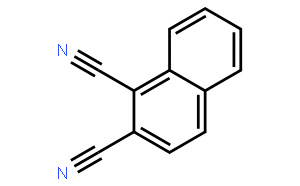 1,2-Naphthalenedicarbonitrile
