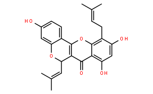 环桑素