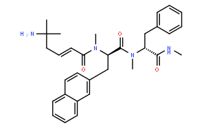 Tabimorelin