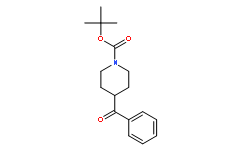 1-Boc-4-benzoyl-piperidine
