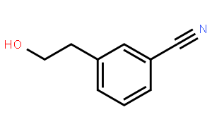 3-(2-羟基乙基)苯甲腈