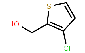 (3-Chlorothiophen-2-yl)methanol