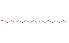 Triethylene glycol monooctyl ether