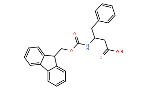Fmoc-L-beta-高苯丙氨酸