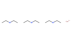 Tris(diethylamino)gallium(III)