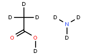 Ammonium Acetate-d7