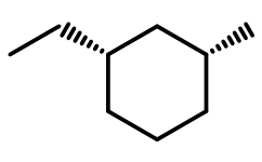 CIS-1-ETHYL-3-METHYLCYCLOHEXANE
