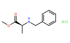 BZL-ALA-OME HCL