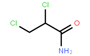 2,3-Dichloropropionamide