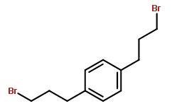 1,4-双(3-溴丙基)苯