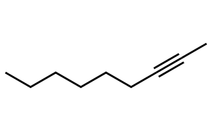 2-Nonyne
