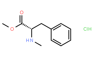 N-Me-Phe-Ome.HCl