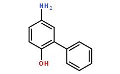 5-氨基-[1,1'-联苯]-2-醇