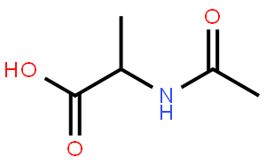 N-乙酰-D-丙氨酸