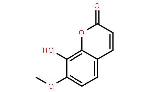 瑞香素-7-甲醚