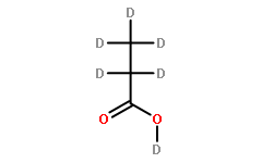Propionic Acid-d6