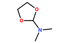 N,N-Dimethylformamide ethylene acetal